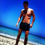 Shai from Pardesiyya | Man | 34 years old | Capricorn