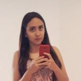 Vane from Tuxtla Gutiérrez | Woman | 29 years old | Virgo