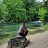 Manjoosmicevgk from Bihac | Man | 43 years old | Leo