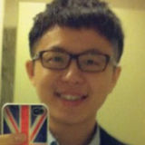 Jay from Taipei | Man | 36 years old | Scorpio