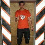 Михаил from Volga | Man | 39 years old | Leo