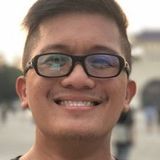 Clint from Calamba | Man | 36 years old | Aries