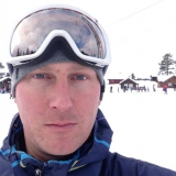 Torb from Skien | Man | 45 years old | Pisces