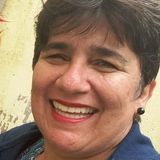 Suzete from Ibiapina | Woman | 56 years old | Aquarius