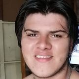 Sosa from San Francisco De Dos Ríos | Man | 29 years old | Capricorn