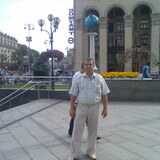 Oleg from Artemivs'k | Man | 63 years old | Sagittarius