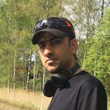 Oro from Tampere | Man | 43 years old | Cancer