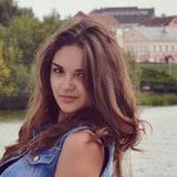Elena from Minsk | Woman | 34 years old | Sagittarius