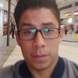 Pakito from Ciudad Lopez Mateos | Man | 35 years old | Capricorn