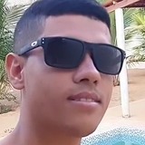 Nilbertocostdj from Barauna | Man | 33 years old | Sagittarius