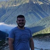 Volkan from Rize | Man | 28 years old | Sagittarius