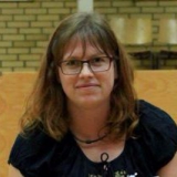 Hundetossen from Store Heddinge | Woman | 45 years old | Aries