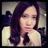 Ming from Taipei | Woman | 36 years old | Aquarius