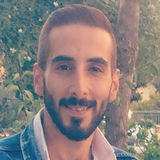 Aziz from Izmir | Man | 31 years old | Libra