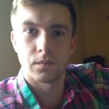Janos from Pruszkow | Man | 36 years old | Aquarius