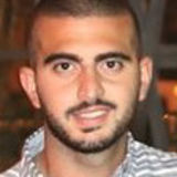 Yaccov from Haifa | Man | 34 years old | Taurus