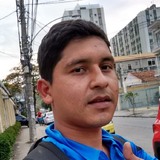 Jorginho from Goianira | Man | 40 years old | Libra