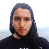 Bruja from Ipiales | Man | 30 years old | Sagittarius