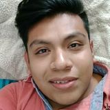 Juan from Puebla de Zaragoza | Man | 33 years old | Cancer
