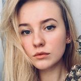 Dashhh from Minsk | Woman | 25 years old | Virgo