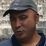 Joseluisguzmk5 from Coyoacan | Man | 51 years old | Scorpio