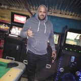 Acostayonata98 from Chuy | Man | 32 years old | Scorpio