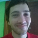 Dariostone01X from Tandil | Man | 35 years old | Libra