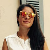 Elena  from Torino | Woman | 33 years old | Aries