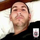 Alisson from Sao Jose dos Campos | Man | 41 years old | Capricorn