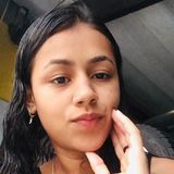 Mah from Praia Grande | Woman | 28 years old | Cancer