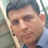 Mehmood from Tin Shui Wai | Man | 39 years old | Gemini