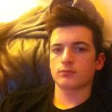 Jack Nugent from Droichead Nua | Man | 30 years old | Aquarius