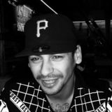 Simon from Herning | Man | 34 years old | Cancer