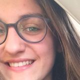 Deny from Lucca | Woman | 27 years old | Taurus