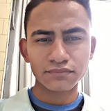 Jabes from Carazinho | Man | 28 years old | Cancer