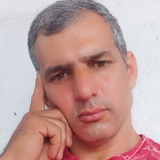 Santoscleoner2 from Mineiros | Man | 47 years old | Libra