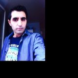 Murat from Frincesti | Man | 40 years old | Capricorn