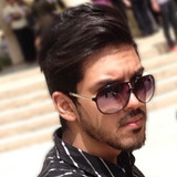Ramiiiin from Ahvaz | Man | 32 years old | Libra