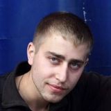 Maks from Smolensk | Man | 37 years old | Cancer