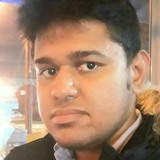 Tahmid from Scarborough | Man | 28 years old | Aquarius