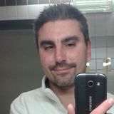 Daniele from Belluno | Man | 47 years old | Cancer