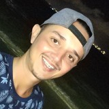 Miqueias from Serra | Man | 37 years old | Capricorn