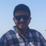 Mahmoud from Riyadh | Man | 44 years old | Sagittarius