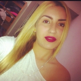 Kerenlev from Tel Aviv | Woman | 31 years old | Libra