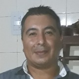Joe from Tafi Viejo | Man | 49 years old | Gemini
