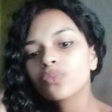 Mika from Sao Mateus | Woman | 26 years old | Capricorn