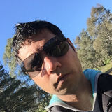 Gary from Gol Gol | Man | 40 years old | Cancer