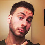 Benny from Rockaway | Man | 31 years old | Pisces