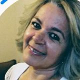 Madi from Sao Roque | Woman | 54 years old | Cancer