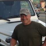 Merlin from Liberty | Man | 54 years old | Capricorn